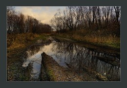 Monday autumn. 2015 / music: Esbj&#246;rn Svensson Trio - Serenade For The Renegade
https://www.youtube.com/watch?v=nzuRKN0ALws