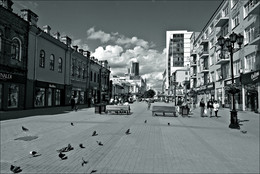 Ekaterinburg / ***