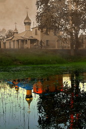 Opposites / ***