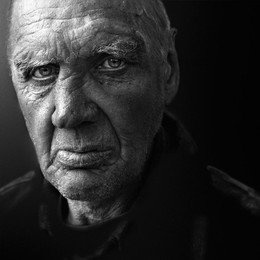 Armored lost along the way / ***