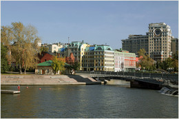 City sails №2 / ***