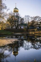 Theodore Cathedral / ***