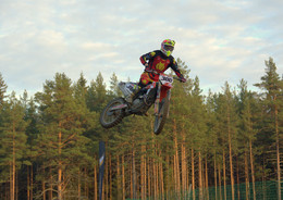 Motocross / ***