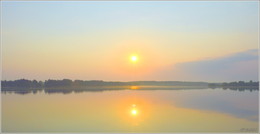 in the morning mist / ***