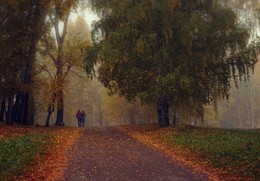 Yesterday znakomka. / ***