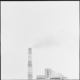 Factory / ***