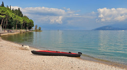 Lake Garda / ***