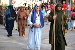 Way of St. James (Santiago de Compostela) / ***