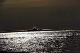 Black Sea zone of our interests / ***