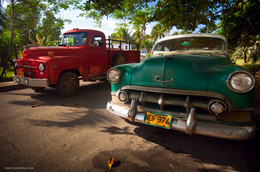 Cuba / ***