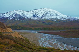 Nenana River / ***