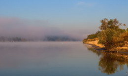 Morning on the Pripyat / ***
