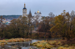 Autumn Borovsk / ***