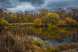Autumn time .. / ***