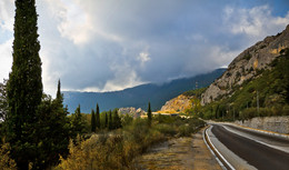 Travel sketches. / ***