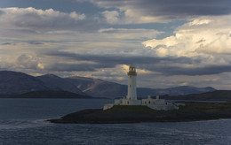 Isle of Mull, Scotland / ***