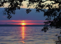 Sunset / ***