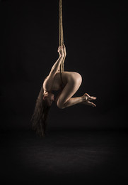 From the series &quot;Gymnastics and ...&quot; / ***