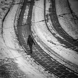 Tram canceled / ***