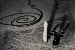 Free from the usual judgments / ***