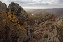 Rocks Mountain &quot;High&quot; / ***