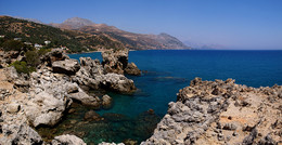 about. Crete / ***