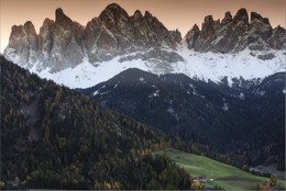 Santa Maddalena / ***