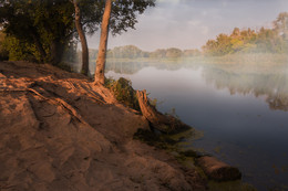 Morning on the Donets / ***