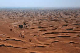 Caravan / ***