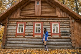 My adult childhood / ***