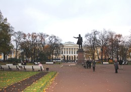 Autumn Marathon / ***