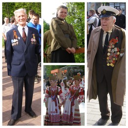 victory Day / ***