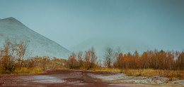 Belarusian Mountain (continued) / ***