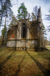 Shrine .. Grushevka .. / ***