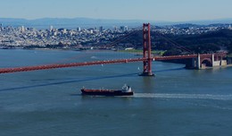 Go to the port / ***