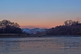 Sunset / ***