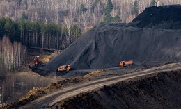 In the depths of the Siberian ores / ***