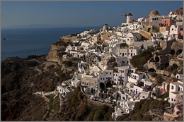 This fabulous Oia / ***