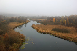 River Stokhid / ***