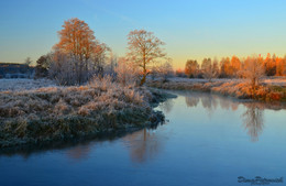 The first frosts / ***