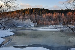 Winter Fall! / ***