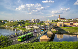 View Grodno / ***