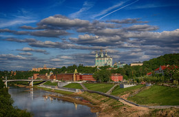 Smolensk / ***