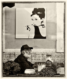Old men ... / ***