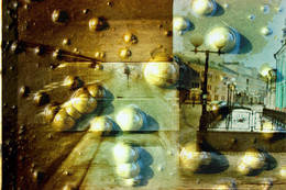 Divination by marsh slush / ...