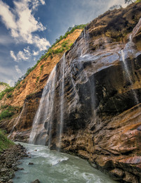 Waterfalls Chegem canyon / [img]http://s020.radikal.ru/i722/1511/4a/753c4eada78a.jpg[/img]
[img]http://s017.radikal.ru/i434/1511/f1/4c4e4c9faca0.jpg[/img]
[img]http://s019.radikal.ru/i623/1511/ee/2a72b057db2c.jpg[/img]
[img]http://s019.radikal.ru/i625/1511/e1/6af53163aaf2.jpg[/img]
[img]http://s018.radikal.ru/i510/1511/ab/6476cef15c27.jpg[/img]
