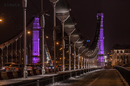 Crimean Bridge / ***