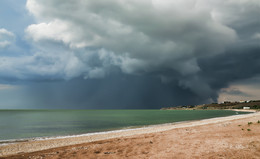 There is no bad weather / ***