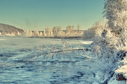 utreniki white autumn / ***