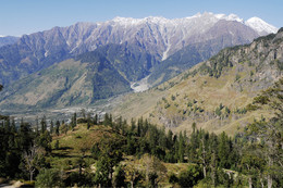 Kullu Valley / ***